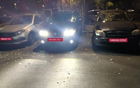 Fiat Albea I рестайлинг, 2011 год, 400 000 рублей, 1 фотография