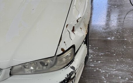 Subaru Impreza IV, 1999 год, 280 000 рублей, 8 фотография