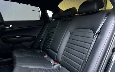 KIA Optima IV, 2018 год, 1 950 000 рублей, 15 фотография