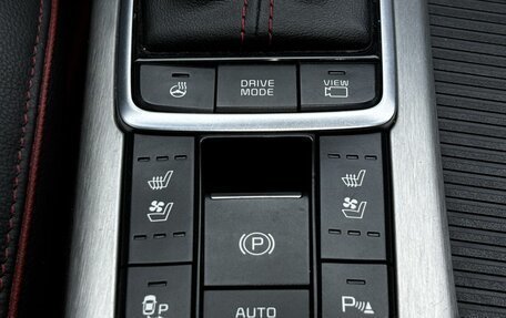 KIA Optima IV, 2018 год, 1 950 000 рублей, 24 фотография