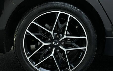 KIA Optima IV, 2018 год, 1 950 000 рублей, 22 фотография