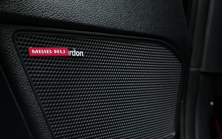 KIA Optima IV, 2018 год, 1 950 000 рублей, 26 фотография