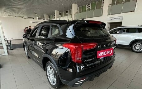 Haval Jolion, 2024 год, 2 299 000 рублей, 3 фотография