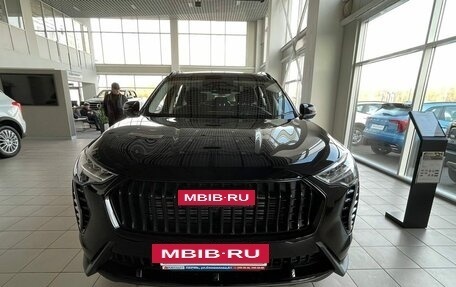 Haval Jolion, 2024 год, 2 299 000 рублей, 2 фотография