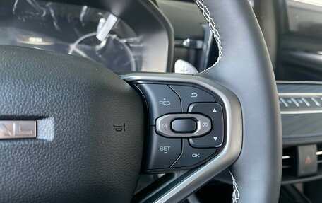 Haval Jolion, 2024 год, 2 299 000 рублей, 12 фотография