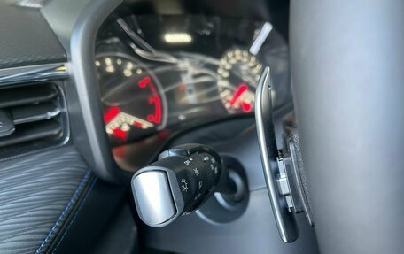 Haval Jolion, 2024 год, 2 299 000 рублей, 10 фотография