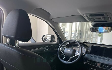 Haval Jolion, 2024 год, 2 299 000 рублей, 23 фотография