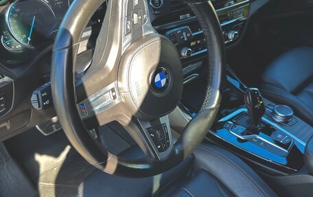 BMW X3, 2019 год, 4 100 000 рублей, 12 фотография