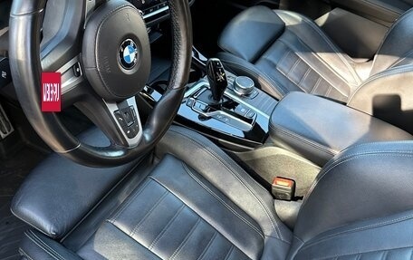 BMW X3, 2019 год, 4 100 000 рублей, 10 фотография