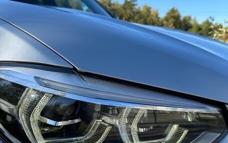 BMW X3, 2019 год, 4 100 000 рублей, 14 фотография