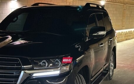 Toyota Land Cruiser 200, 2016 год, 5 950 000 рублей, 3 фотография