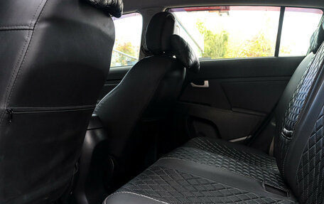 KIA Sportage III, 2013 год, 1 000 000 рублей, 8 фотография