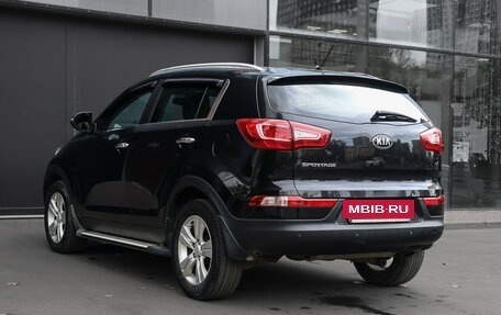 KIA Sportage III, 2013 год, 1 000 000 рублей, 6 фотография