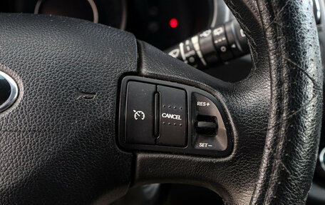 KIA Sportage III, 2013 год, 1 000 000 рублей, 18 фотография