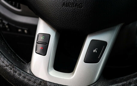 KIA Sportage III, 2013 год, 1 000 000 рублей, 16 фотография