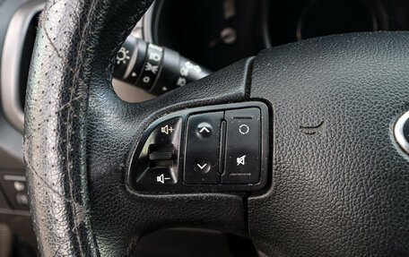 KIA Sportage III, 2013 год, 1 000 000 рублей, 17 фотография