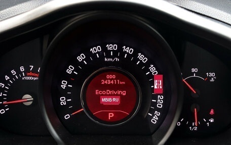 KIA Sportage III, 2013 год, 1 000 000 рублей, 20 фотография