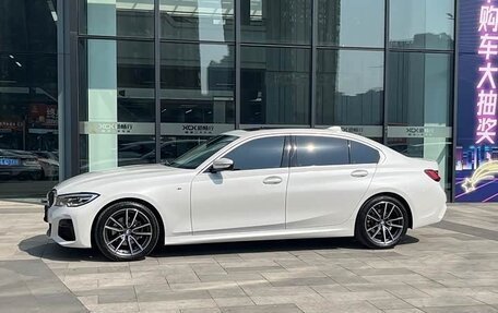 BMW 3 серия, 2021 год, 2 698 000 рублей, 8 фотография