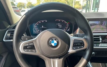 BMW 3 серия, 2021 год, 2 698 000 рублей, 14 фотография