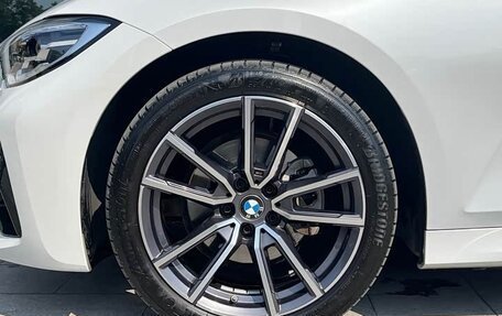 BMW 3 серия, 2021 год, 2 698 000 рублей, 12 фотография