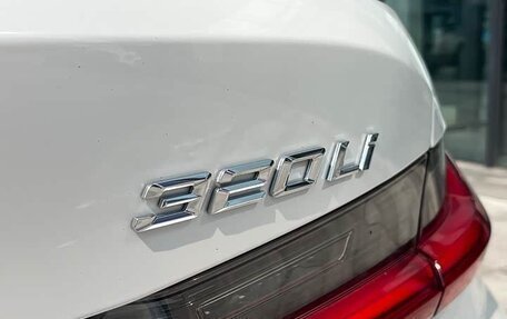 BMW 3 серия, 2021 год, 2 698 000 рублей, 11 фотография