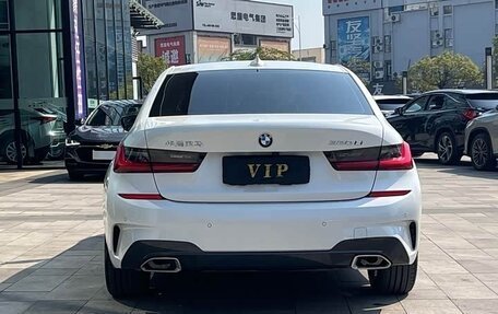 BMW 3 серия, 2021 год, 2 698 000 рублей, 6 фотография