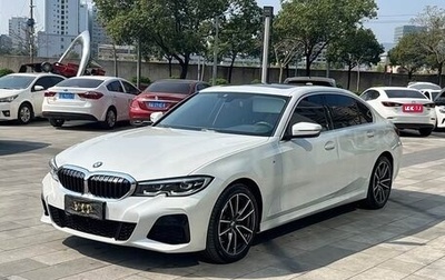 BMW 3 серия, 2021 год, 2 698 000 рублей, 1 фотография