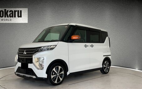 Mitsubishi eK Space, 2023 год, 1 000 000 рублей, 1 фотография