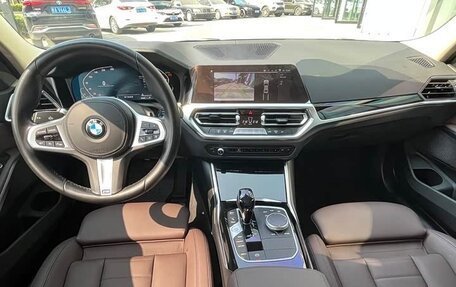 BMW 3 серия, 2021 год, 2 698 000 рублей, 17 фотография