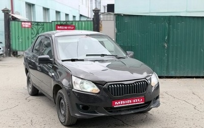Datsun on-DO I рестайлинг, 2017 год, 250 000 рублей, 1 фотография