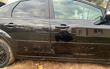 Ford Focus II рестайлинг, 2007 год, 450 000 рублей, 4 фотография