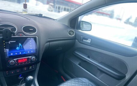 Ford Focus II рестайлинг, 2007 год, 450 000 рублей, 7 фотография