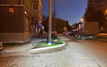 Ford Focus II рестайлинг, 2007 год, 450 000 рублей, 6 фотография