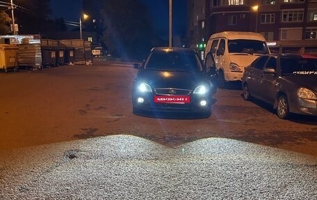 Ford Focus II рестайлинг, 2007 год, 450 000 рублей, 5 фотография