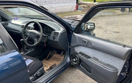 Toyota Corsa, 1994 год, 330 000 рублей, 13 фотография