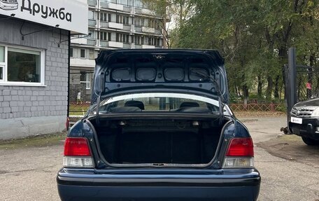Toyota Corsa, 1994 год, 330 000 рублей, 18 фотография
