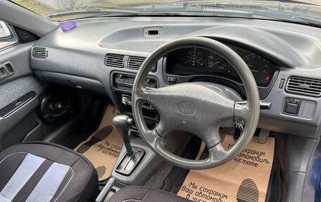 Toyota Corsa, 1994 год, 330 000 рублей, 14 фотография