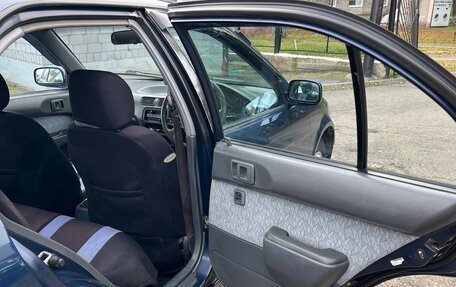 Toyota Corsa, 1994 год, 330 000 рублей, 16 фотография