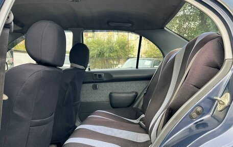 Toyota Corsa, 1994 год, 330 000 рублей, 20 фотография