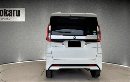 Mitsubishi eK Space, 2023 год, 1 000 000 рублей, 5 фотография