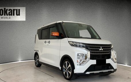 Mitsubishi eK Space, 2023 год, 1 000 000 рублей, 8 фотография