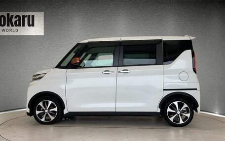 Mitsubishi eK Space, 2023 год, 1 000 000 рублей, 3 фотография