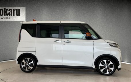 Mitsubishi eK Space, 2023 год, 1 000 000 рублей, 7 фотография