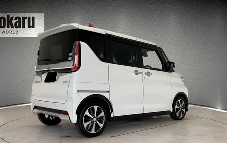 Mitsubishi eK Space, 2023 год, 1 000 000 рублей, 6 фотография