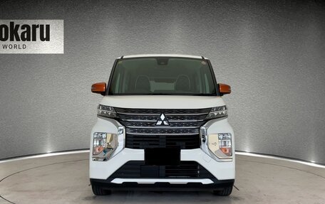 Mitsubishi eK Space, 2023 год, 1 000 000 рублей, 2 фотография