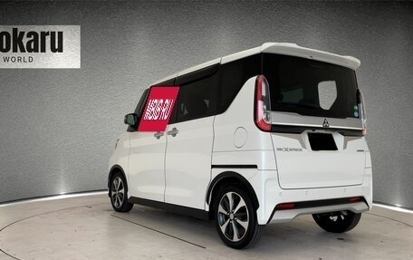 Mitsubishi eK Space, 2023 год, 1 000 000 рублей, 4 фотография