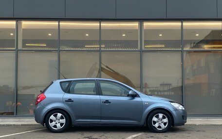 KIA cee'd I рестайлинг, 2007 год, 419 000 рублей, 3 фотография
