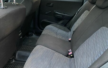 KIA cee'd I рестайлинг, 2007 год, 419 000 рублей, 11 фотография