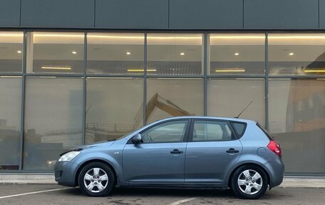 KIA cee'd I рестайлинг, 2007 год, 419 000 рублей, 6 фотография