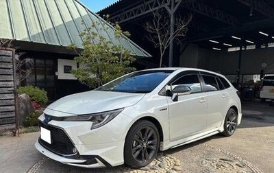 Toyota Corolla, 2022 год, 1 279 000 рублей, 1 фотография